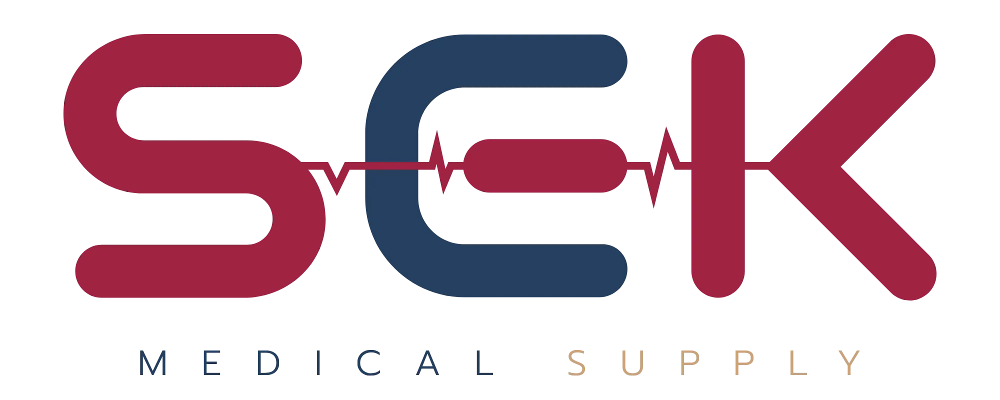 SEK MEDICAL SUPPLY